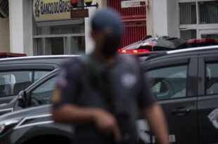 PMs da Rota vazaram operação e livraram chefões do PCC da prisão