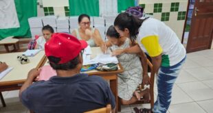 Estão abertas as inscrições para o 1º semestre da Educação de Jovens e Adultos