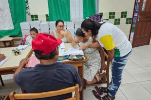 Estão abertas as inscrições para o 1º semestre da Educação de Jovens e Adultos