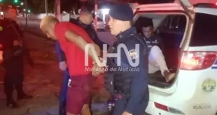 PMs do 2° Batalhão evitam confronto entre facções criminosas