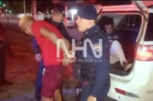 PMs do 2° Batalhão evitam confronto entre facções criminosas