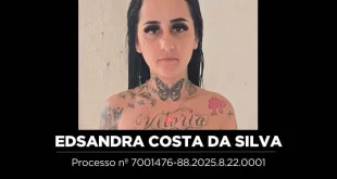 Suspeita de envolvimento na morte de PM em Rondônia é presa no Acre