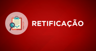 Governo retifica convocação de candidatos em editais do concurso público do Detran