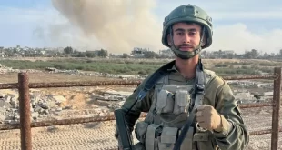 Soldado israelense que fugiu do Brasil enfrenta novo processo na Argentina por crimes de guerra