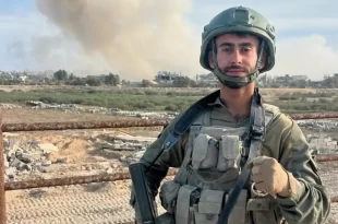 Soldado israelense que fugiu do Brasil enfrenta novo processo na Argentina por crimes de guerra