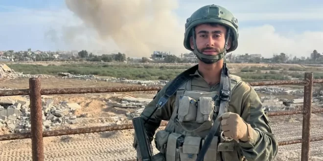 Soldado israelense que fugiu do Brasil enfrenta novo processo na Argentina por crimes de guerra