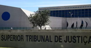 PF investiga irregularidades em 14 processos no STJ
