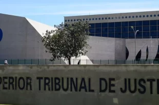PF investiga irregularidades em 14 processos no STJ
