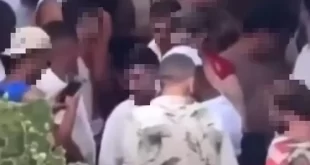 Polícia do RJ investiga “Surubão do Arpoador”, uma orgia ao ar livre entre 30 homens