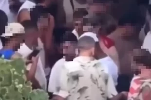 Polícia do RJ investiga “Surubão do Arpoador”, uma orgia ao ar livre entre 30 homens