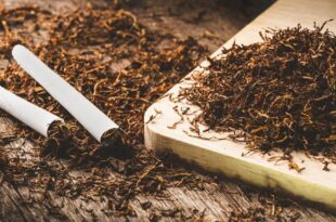 Milícia fabrica cigarro próprio e ameaça matar quem fumar outra marca