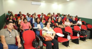 Programa Escola da Terra é lançado no Acre