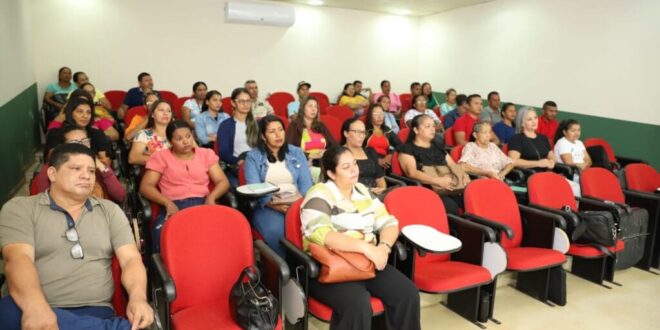 Programa Escola da Terra é lançado no Acre