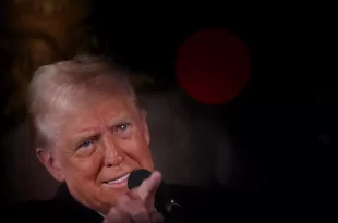 As dimensões do 'Risco Trump' para a soberania dos Estados americanos