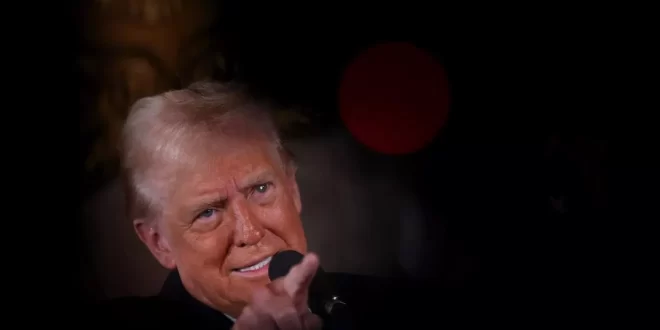 Olha a liberdade nos EUA: Trump barra relatório sobre fome nos EUA após cortar programas sociais