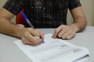Educação prorroga inscrições para curso presencial e a distância no polo UAB