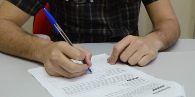 Educação prorroga inscrições para curso presencial e a distância no polo UAB