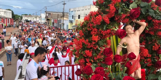 Governo do Acre levará inovação tecnológica a 122ª edição da Festa de São Sebastião em Xapuri