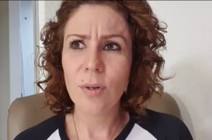 Zambelli apela aos colegas que postem apoio no X após o TRE cassar seu mandato