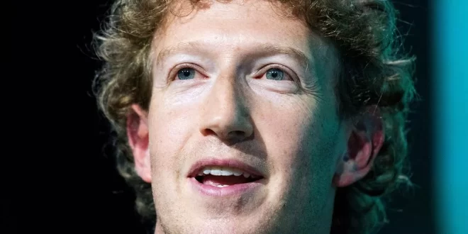 Zuckerberg quer tocar fogo no planeta com a permissão de todo o tipo de ataques em suas plataformas