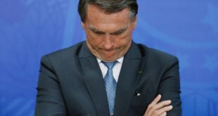 Desmascarando: Bolsonaro mandou brasileiros ficarem no escuro para não pagarem luz