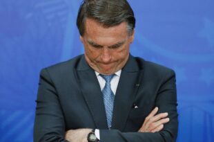 Desmascarando: Bolsonaro mandou brasileiros ficarem no escuro para não pagarem luz