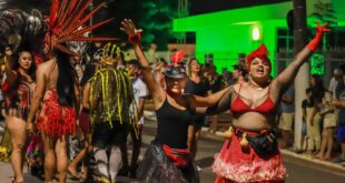 Lançado edital de concursos para blocos e realeza da folia no Carnaval da Família 2025