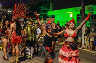 Lançado edital de concursos para blocos e realeza da folia no Carnaval da Família 2025