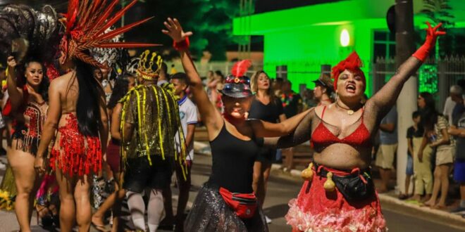 Lançado edital de concursos para blocos e realeza da folia no Carnaval da Família 2025