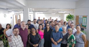 Vice-governadora Mailza Assis destaca força do agronegócio acreano