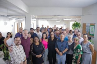 Vice-governadora Mailza Assis destaca força do agronegócio acreano