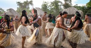 Acre está entre os 1ºs contemplados com a destinação de florestas públicas a povos tradicionais