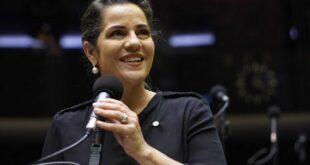 Projeto de Mara Rocha que acaba com o isolamento de municípios acreanos tramita no Congresso