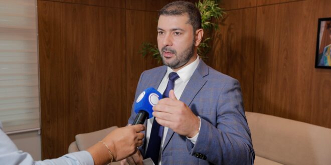 Oportunidade: vem aí concurso público para cargos efetivos da Aleac