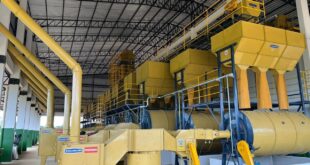 Perpétua anuncia inauguração do Complexo Industrial do Café no Acre