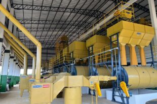 Perpétua anuncia inauguração do Complexo Industrial do Café no Acre