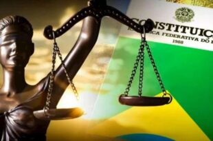 Jovem sem filhos é preso por “atrasar pensão alimentícia”