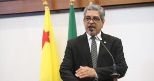 Edvaldo Magalhães defende convocação dos aprovados no concurso da Sefaz: “reforço para a arrecadação”