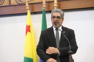 Edvaldo Magalhães defende convocação dos aprovados no concurso da Sefaz: “reforço para a arrecadação”