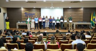 Mailza certifica mais de 400 servidores para situações emergenciais e de calamidades