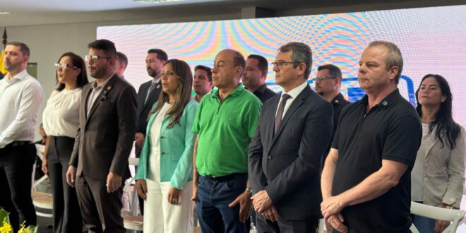 Pedro Longo destaca avanços no Procon no governo Gladson