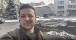 Zelensky se lascou: Pentágono diz que Ucrânia perderá território para a Rússia e descarta adesão de Kiev à OTAN