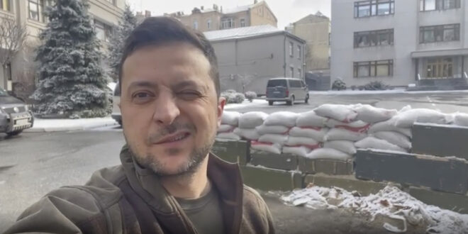 Zelensky se lascou: Pentágono diz que Ucrânia perderá território para a Rússia e descarta adesão de Kiev à OTAN