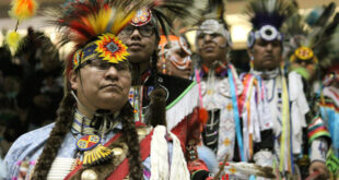 1º o imigrante, depois os originários: Navajos acusam governo Trump de deter indígenas como se fossem imigrantes