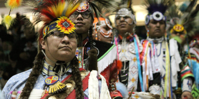 1º o imigrante, depois os originários: Navajos acusam governo Trump de deter indígenas como se fossem imigrantes