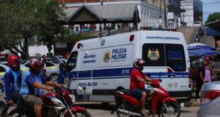 Acre apresenta maior redução de homicídios dos últimos 16 anos