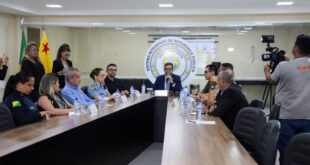 Forças de Segurança são mobilizadas para atuar no carnaval