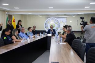Forças de Segurança são mobilizadas para atuar no carnaval