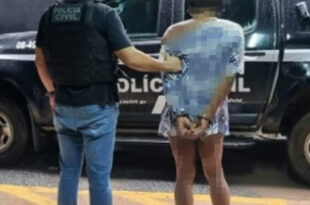 Mundo cruel: filha é presa por ameaçar de morte mãe deficiente de 72 anos