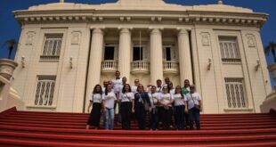 Governo lança edital de credenciamento para guias de turismo nesta quarta-feira, 26